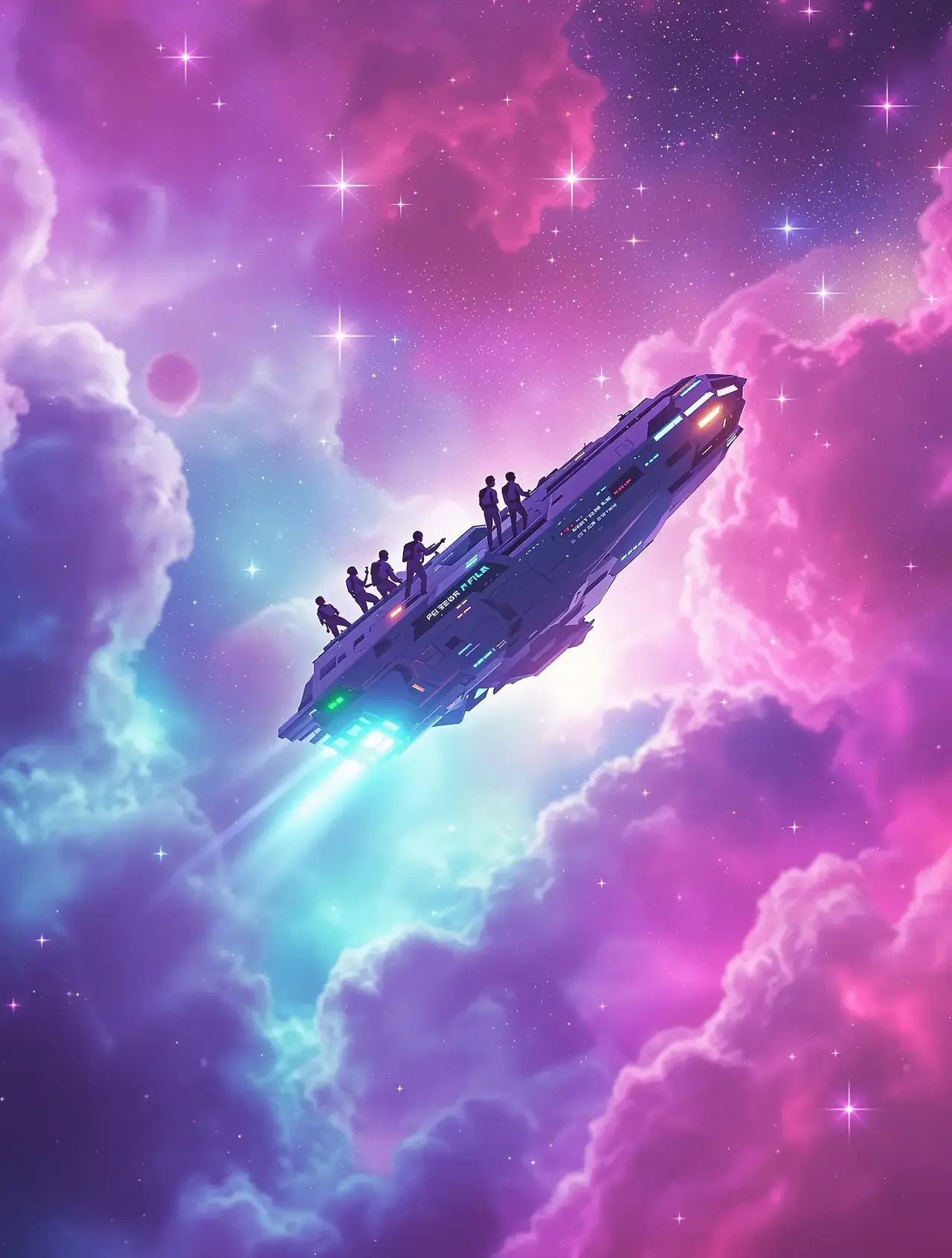星海远征 good电影免费在线看