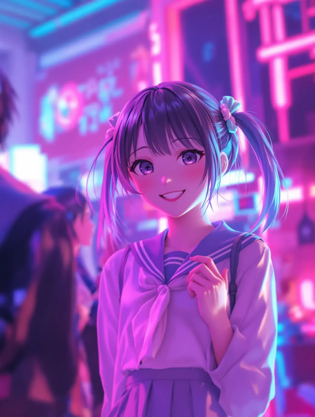 元气少女的日常 good电影免费在线看