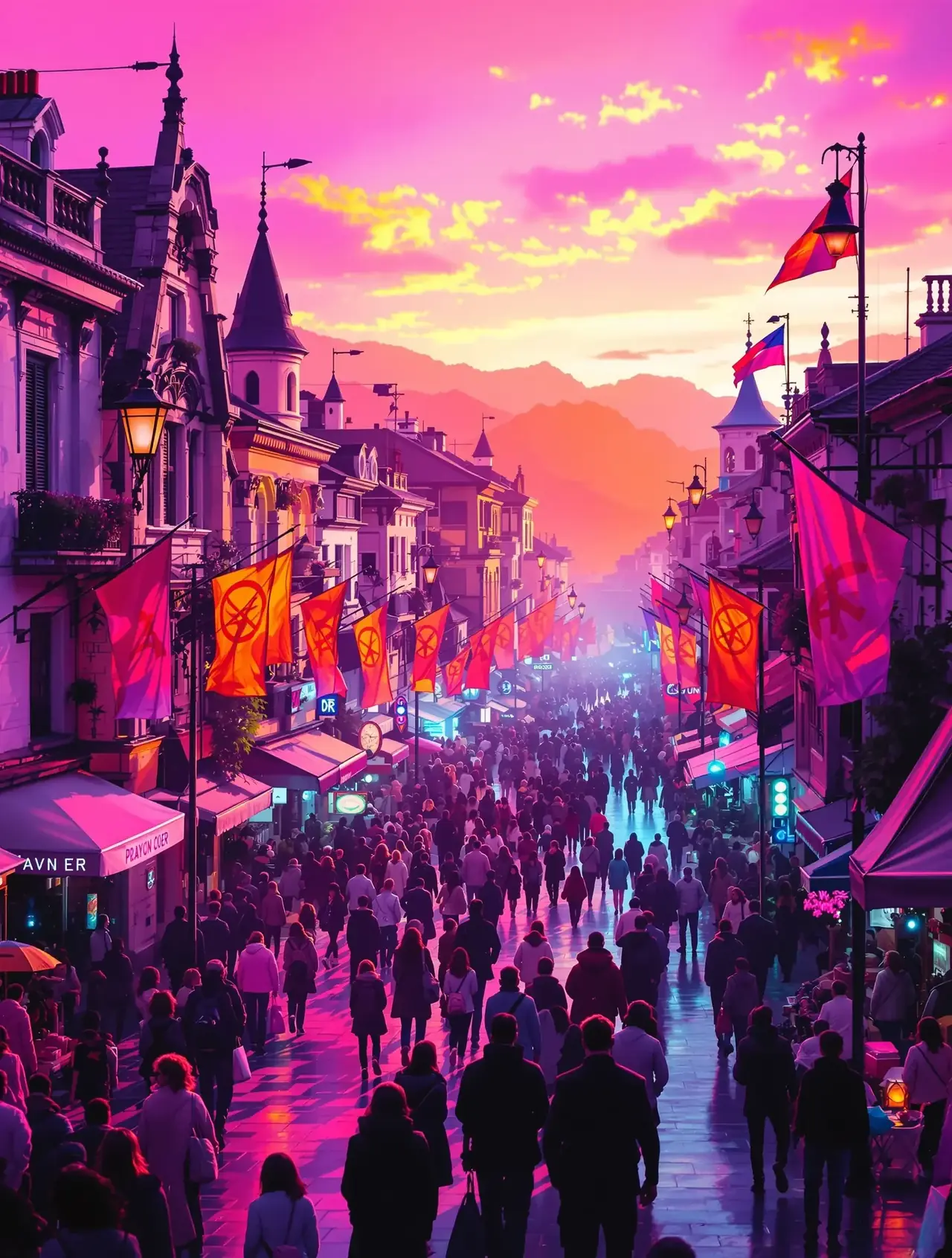 风起长街 good电影免费在线看