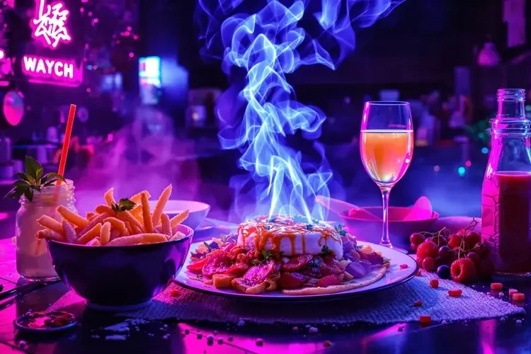 深夜下饭综艺 good电影专题