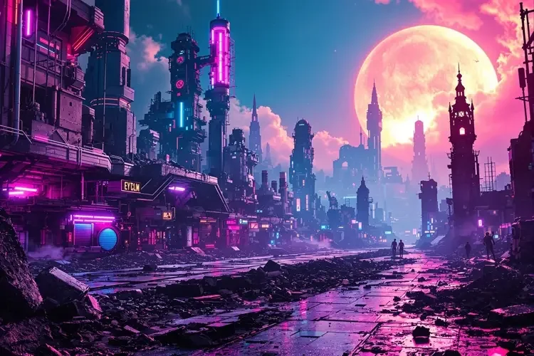 科幻末世专题 good电影专题