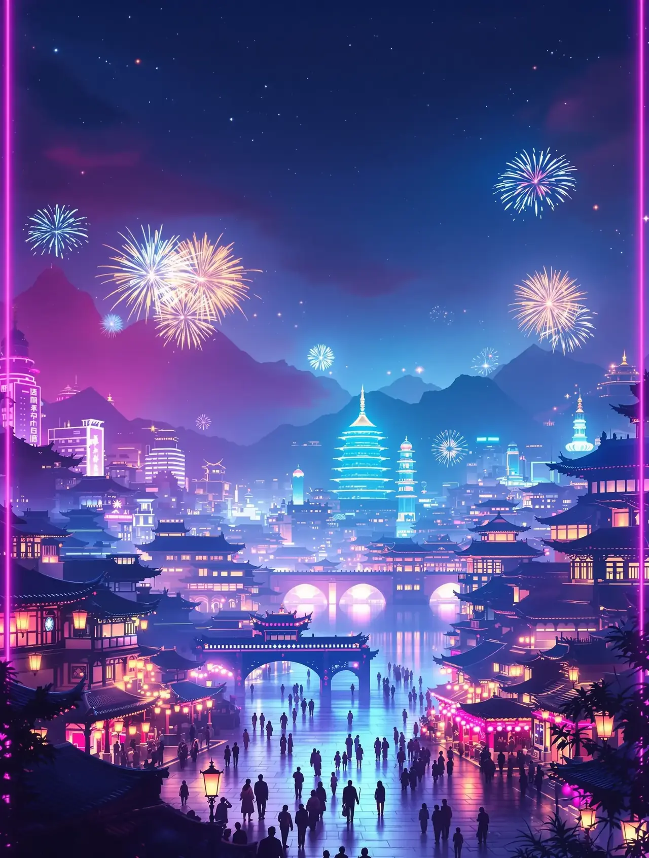 长安夜未央 good电影免费在线看