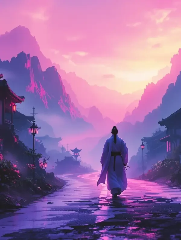 隐世高手下山 good电影免费在线看